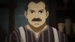 Sweet Honey and Bitter Armor