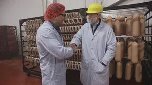 Karl Ratzsch | Usinger’s