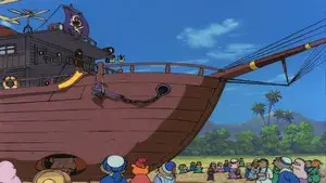 The trick of Fourban