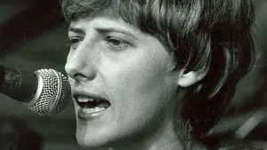 Petra Kelly - Act Now!