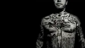 The Godfathers of Hardcore