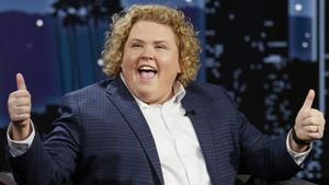 Peter Dinklage, Fortune Feimster, Oliver Tree