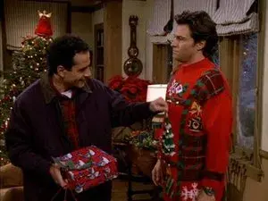 'Twas the Heist Before Christmas