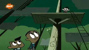 The Boy who Cried Robot