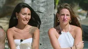 Every Man for Himself...