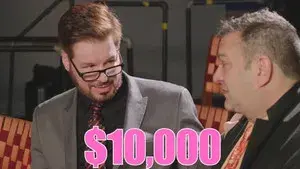 $10K to Make A Musical?