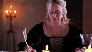 Kristina von Schweden - Die wilde Königin