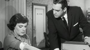 The Case of the Glittering Goldfish