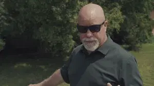 Cold Blooded Killer or Terrified Shooter