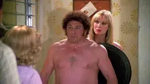 The Trials of M. Kelso