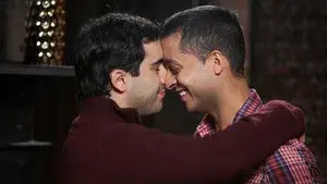 Oy Vey! My Son Is Gay!