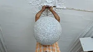 Appartement proche Paris, charme atypique