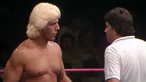 WCCW - August 14, 1982