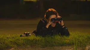 I Study People For A Living