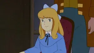 I Want to Go to the Alps