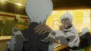 Desperate Fight in the Macro Zone, Part 1