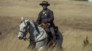 In Search of Bass Reeves