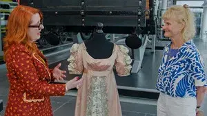 National Waterfront Museum, Swansea 2