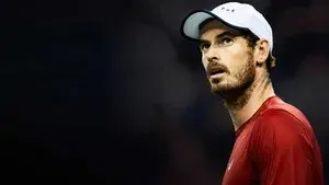 Andy Murray: Resurfacing