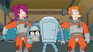 A Big Piece of Garbage