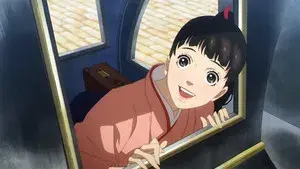 Black Bread and Iridescent Hope