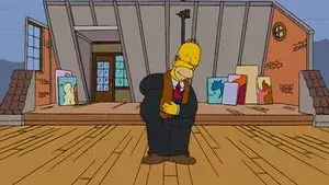 The Homer of Seville