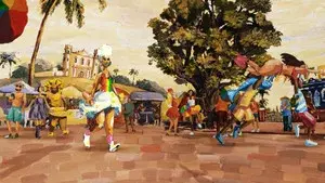 Today I Will Only Come Home Tomorrow