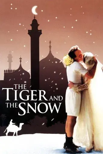 The Tiger and the Snow