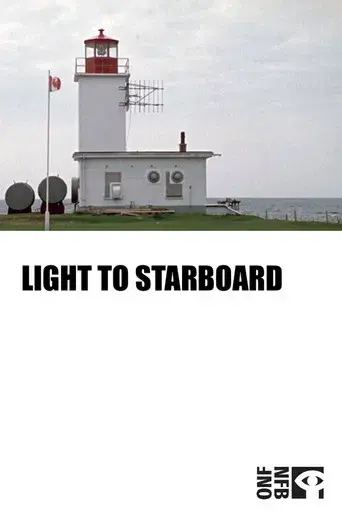 Light to Starboard