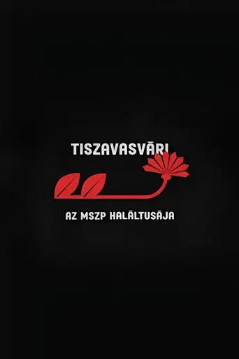 The Death of the MSZP