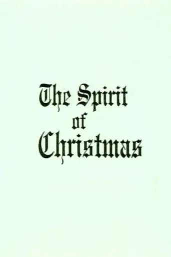 The Spirit of Christmas: Jesus vs. Santa