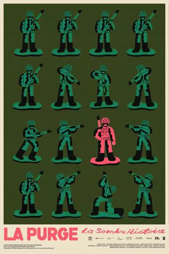 La purge LGBT : La sombre histoire