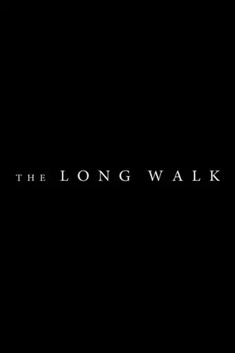 The Long Walk