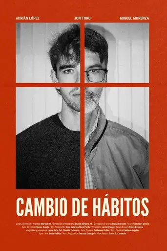 Cambio de Hábitos