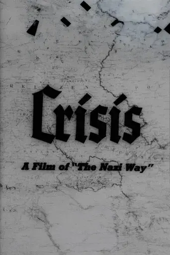 Crisis