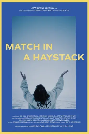 Match in a Haystack