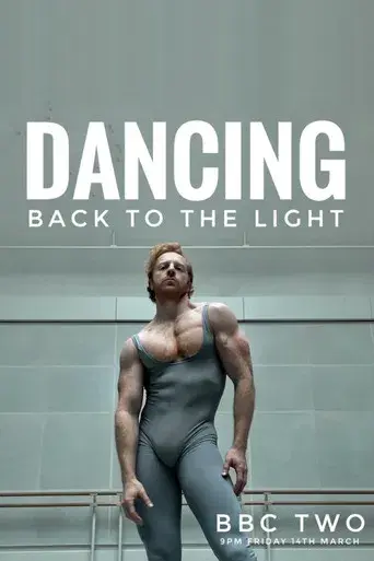 Steven McRae: Dancing Back to the Light