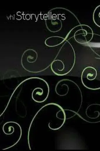 Billy Joel: VH1 Storytellers