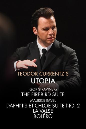 Teodor Currentzis: Utopia