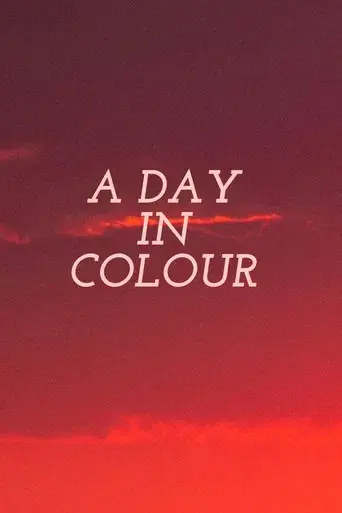 A Day in Colour