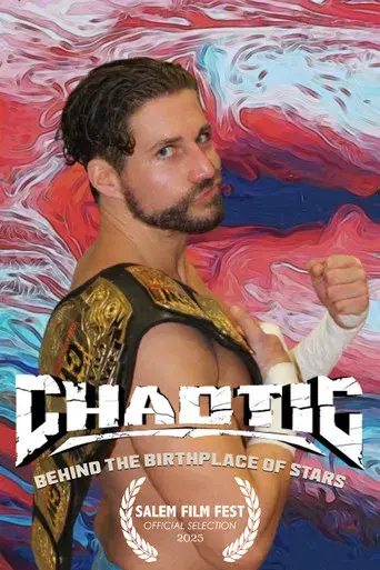 Chaotic Wrestling: Behind the Birthplace of Stars