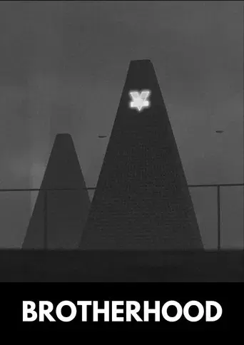 Brotherhood - A 1984 Short Film