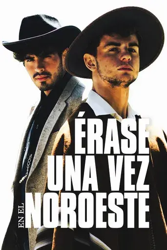 Once Upon a Time in the West