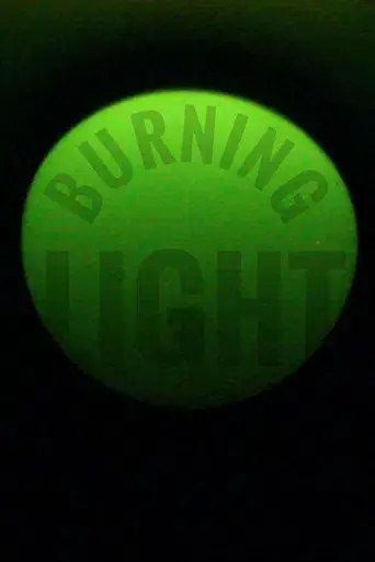 Burning Light