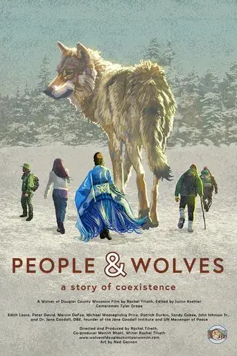 People & Wolves: a story of coexistence