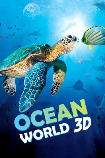 OceanWorld 3D