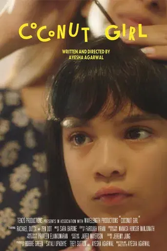 Coconut Girl