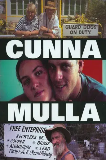 Cunnamulla
