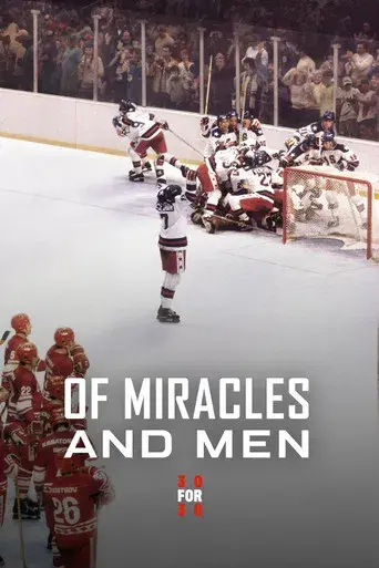 Of Miracles and Men