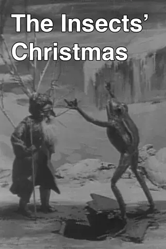 The Insects' Christmas